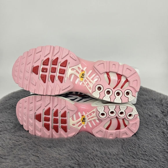 Nike Air Max Plus Animal Instinct Women's Shoes Size 6 New - Picture 7 of 8
